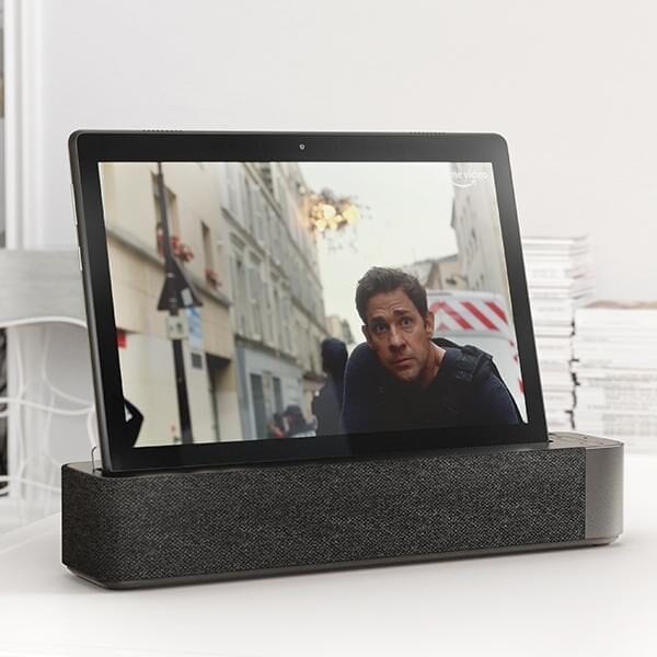 Top 10 Things to Do on the New Lenovo Smart Tabs powered by Amazon Alexa
