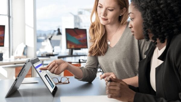ThinkPad X1 Yoga