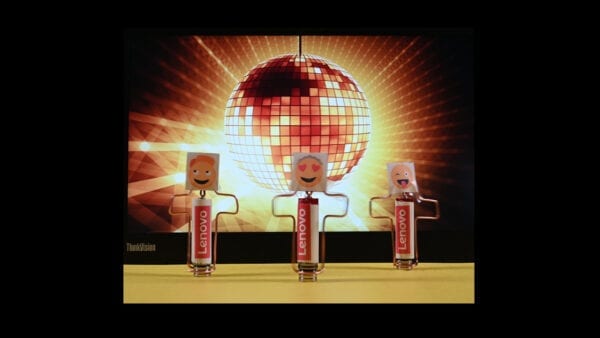STEM Tiny Dancers hero