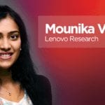 Mounika Vanka: Lenovo Research