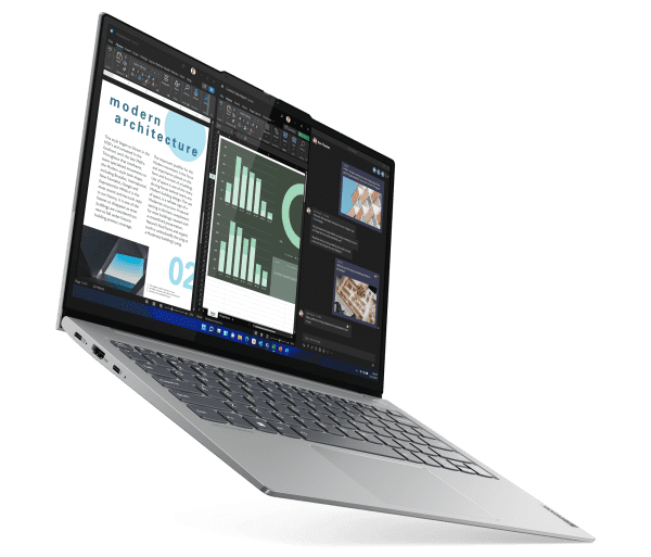 ThinkBook 13s Gen4