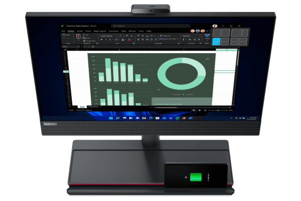 ThinkCentre M90a Pro Gen 3