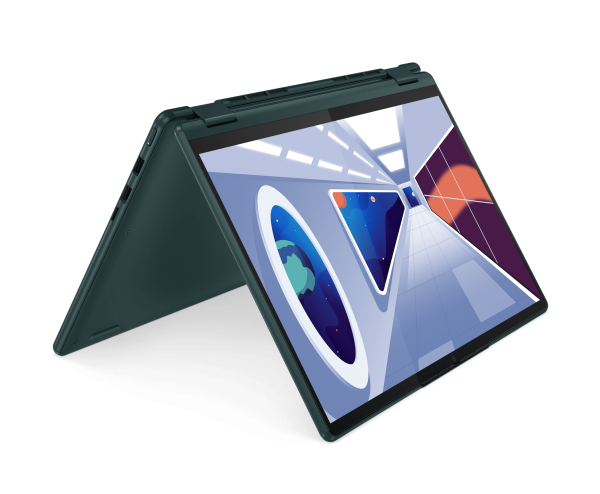 Yoga 6 Gen 8