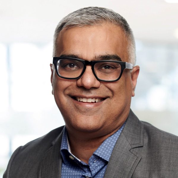 Dilip Bhatia