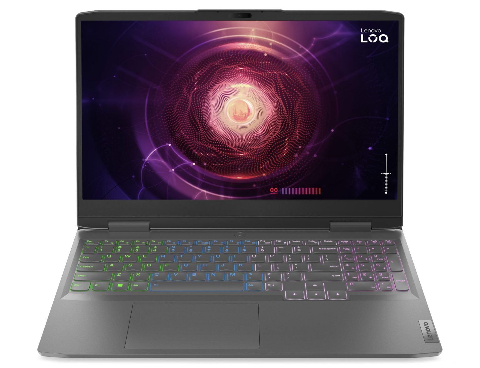 Lenovo LOQ 15IRH8