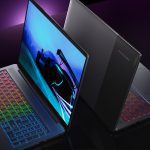 IdeaPad Gaming Chromebook Plus