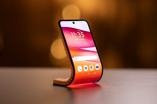Motorola adaptive display concept