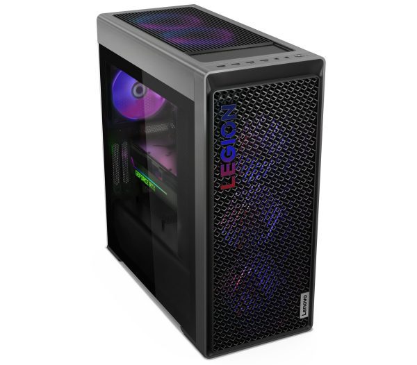 The Lenovo Legion Tower 7i