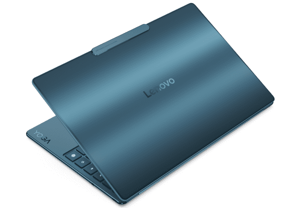 Lenovo Yoga Slim 9i (14”, 10)