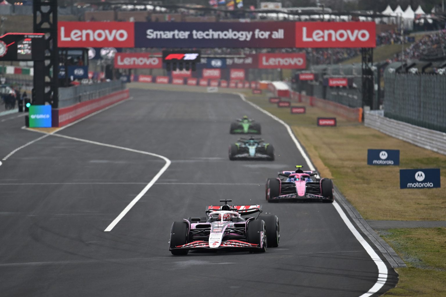 Lenovo brings its biggest-ever global Tech World event to CES 2026 with ...