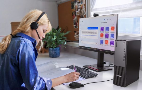 ThinkCentre neo 55s