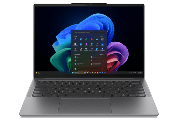 The IdeaPad Slim 5i Ultra (14”, 11)