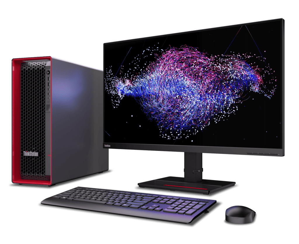 Next Workstation Color Lenovo Unveils Next-Generation High-Performance Workstations and ...