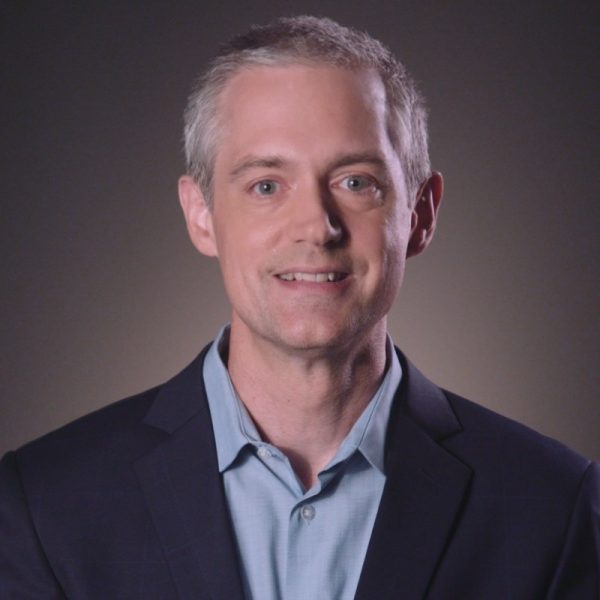 Tom Butler, Vice President, WW Commercial Portfolio and Product Management at Lenovo