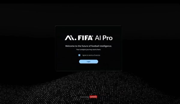 FIFA AI Pro screenshot