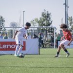 Lenovo and Street Child United