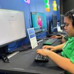 Best Buy Teen Tech Center
