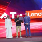 Lenovo Unveils First Laptop Manufactured in Saudi Arabia