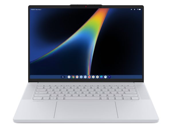 The Lenovo Googlebook 15