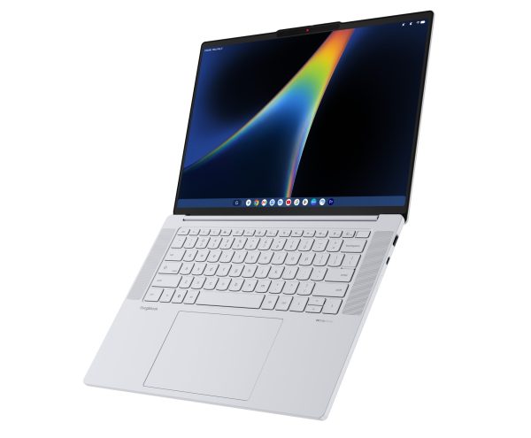 The Lenovo Googlebook 15