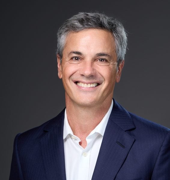 Lenovo Appoints Diego Majdalani to lead Latin America business