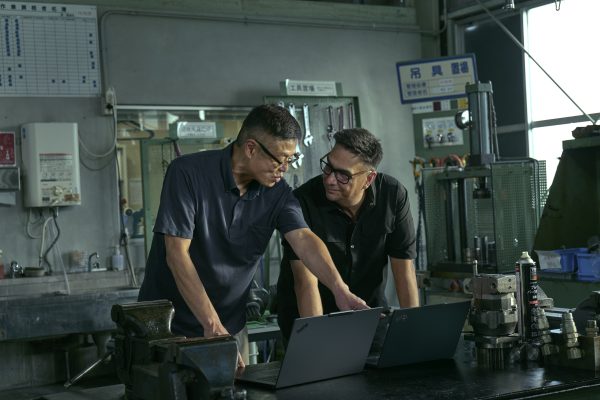 Lenovo Uncovers What Happens When Entrepreneurs Look Beyond Borders for Support
