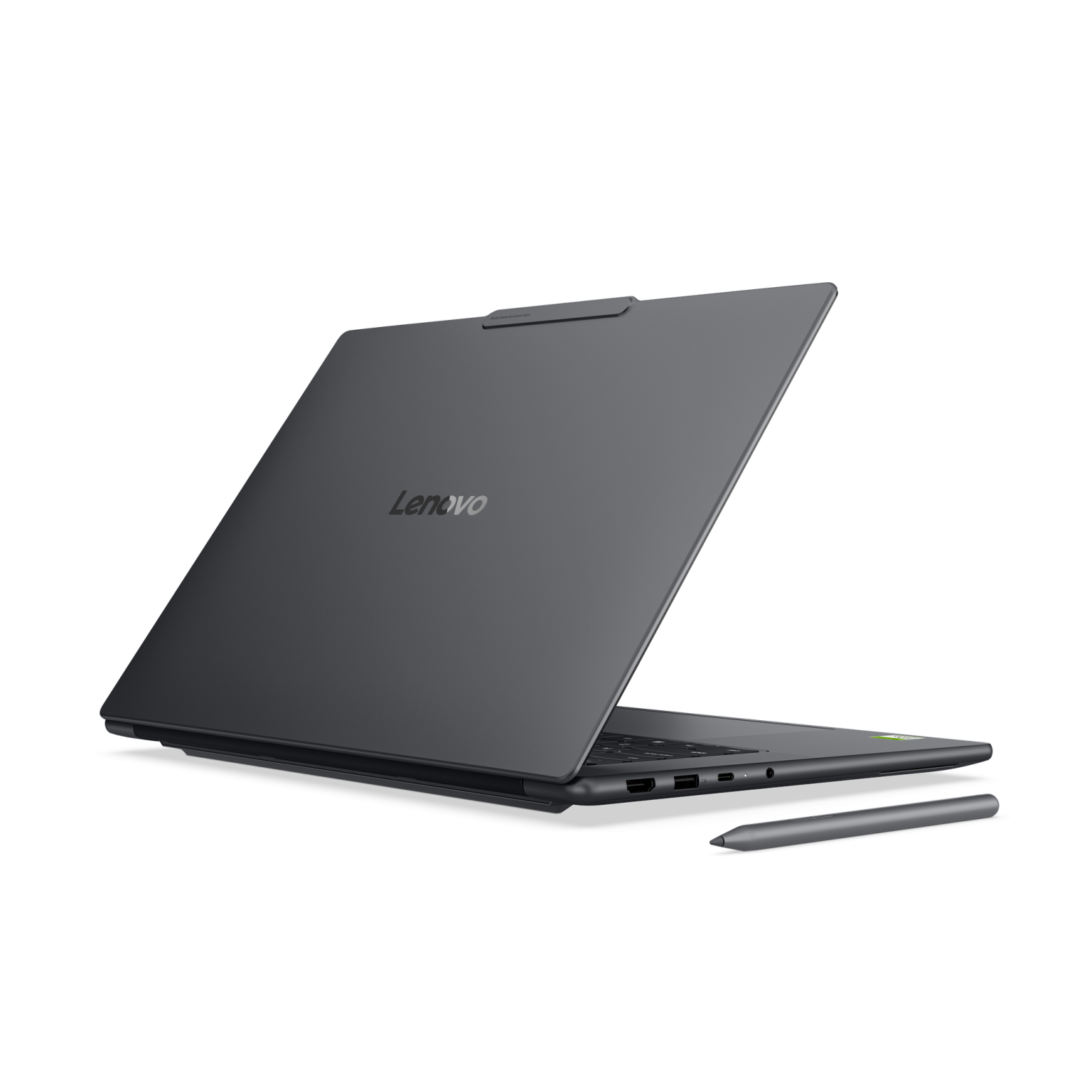 Ai Rear Lenovo Expands the Yoga Portfolio with New AI PCs and Tablets Built for ...